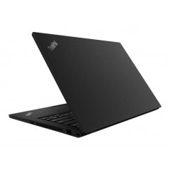 Laptop 14" beg - Lenovo Thinkpad T14 G1 14" Touch Full HD i7 10th 16GB 512GB W11P (beg med små märken skärm)