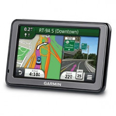 Garmin Nüvi GPS GPS - Garmin Nüvi GPS