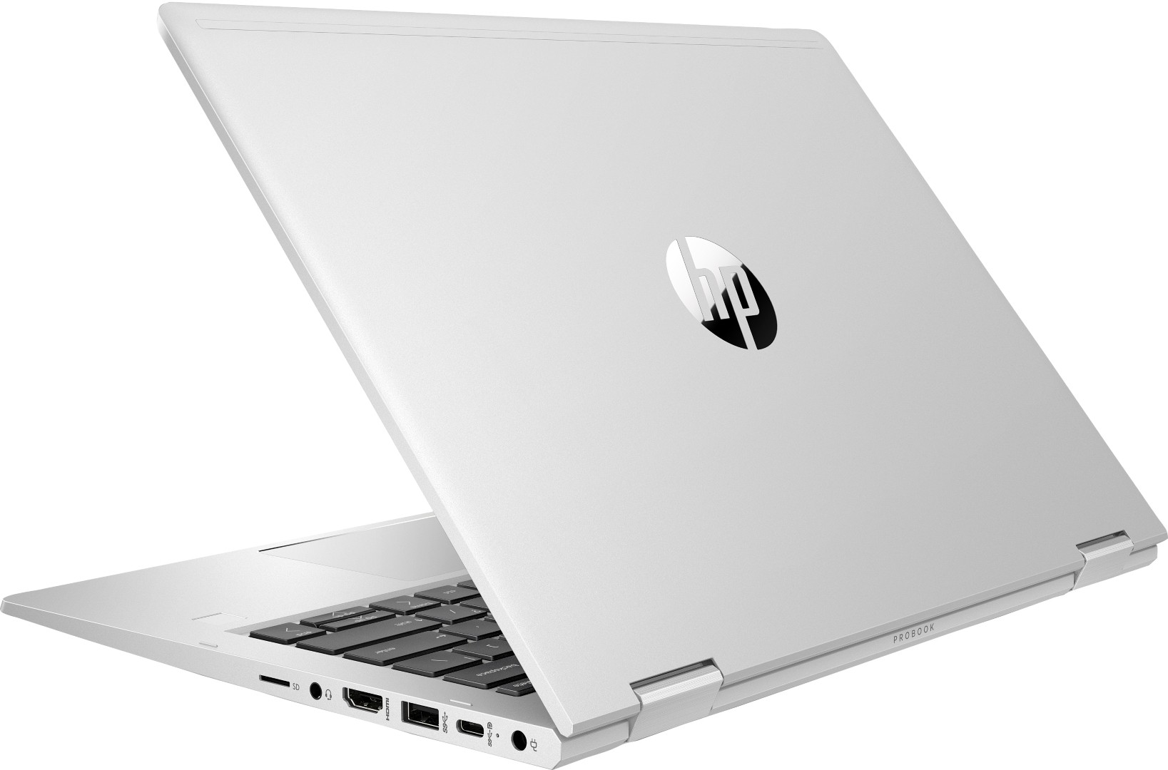 HP ProBook x360 435 G8 13.3" Touch Full HD Ryzen 5 16GB 256GB W11P (beg med liten repa skärm) |Som ny|