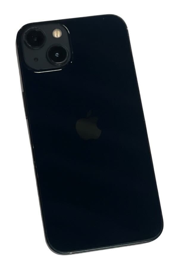Apple iPhone 13 512GB 5G Midnight Black |Garanti 1år|