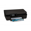 HP Photosmart multifunktionsskrivare