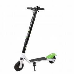 Segway Lime-S elscooter XL med 30-40 km räckvidd (demo i nyskick, ej vikbar)