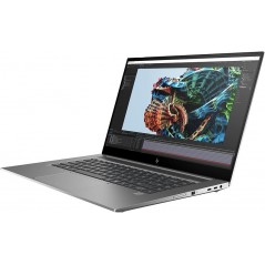 Laptop 15" beg - HP ZBook Studio G8 15.6" Full HD i7 11th 32GB 1TB RTX A3000 W11P (beg med små märken skärm)