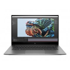 Laptop 15" beg - HP ZBook Studio G8 15.6" Full HD i7 11th 32GB 1TB RTX A3000 W11P (beg med små märken skärm)