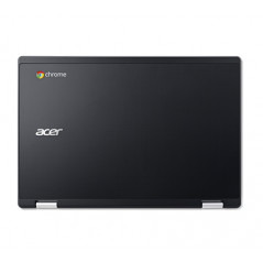 Laptop 12" beg - Acer Chromebook R11 11,6" Touch HD N3160 4GB 32GB (beg med liten chassiskada)
