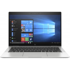 Laptop 13" beg - HP EliteBook x360 1030 G4 13.3" Full HD i7 16GB 256GB SSD Win 11 Pro (beg defekt touchskärm)