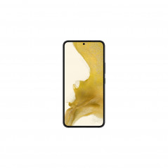 Samsung Galaxy begagnad - Samsung Galaxy S22 5G 128GB Phantom Black med 120 Hz-skärm (beg) (D-klass)