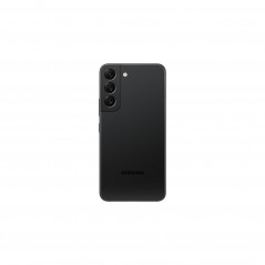Samsung Galaxy begagnad - Samsung Galaxy S22 5G 128GB Phantom Black med 120 Hz-skärm (beg) (D-klass)
