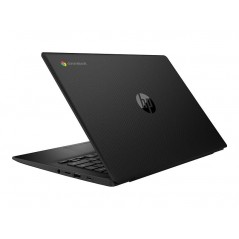 Laptop 14" beg - HP Chromebook 14 G7 14" Full HD Intel N4500 4GB 32GB Chrome OS (beg med små märken skärm)