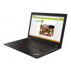 Lenovo Thinkpad X280 12. 5" HD i5 8GB