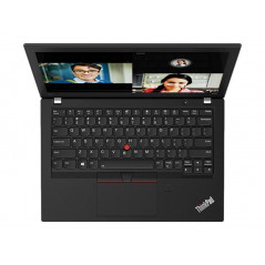 Laptop 13" beg - Lenovo Thinkpad X280 12.5" HD i5 8GB 256GB W11P (beg med små märken skärm)