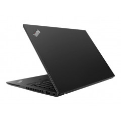 Laptop 13" beg - Lenovo Thinkpad X280 12.5" HD i5 8GB 256GB W11P (beg med små märken skärm)