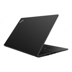 Laptop 13" beg - Lenovo Thinkpad X280 12.5" HD i5 8GB 256GB W11P (beg med små märken skärm)