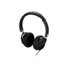 Over-ear - Streetz hörlurar och iPhone-headset