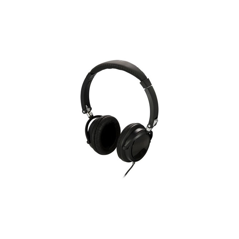 Streetz hörlurar och iPhone-headset Over-ear - Streetz hörlurar och iPhone-headset