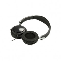 Over-ear - Streetz hörlurar och iPhone-headset