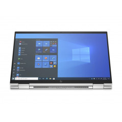 Laptop 13" beg - HP EliteBook x360 1030 G8 13.3" Touch i5 (gen 11) 16GB 256GB SSD med 4G W11P (beg)