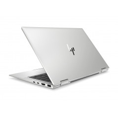 Laptop 13" beg - HP EliteBook x360 1030 G8 13.3" Touch i5 (gen 11) 16GB 256GB SSD med 4G W11P (beg)