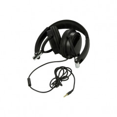 Over-ear - Streetz hörlurar och iPhone-headset