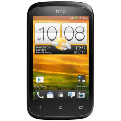 HTC - HTC Desire C smartphone