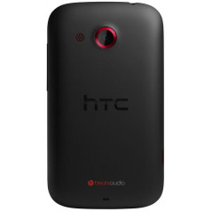 HTC - HTC Desire C smartphone