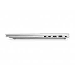 Laptop 15" beg - HP EliteBook 850 G8 15.6" Full HD i7 11th 16GB 512GB MX450 W11P (beg med liten repa skärm)