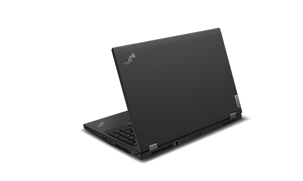 Lenovo Thinkpad P15 G1 15.6" Full HD i7-10750H 64GB 512GB Quadro RTX3000 W11P |Som ny|