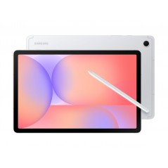 Samsung Galaxy Tab S10 Lite 10.9" 128GB WiFi i silver (inkl S Pen)