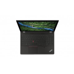 Laptop 15" beg - Lenovo Thinkpad P15 G2 15.6" Full HD i7-11850H 32GB 1TB RTX A3000 W11P (beg med mura)
