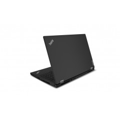 Lenovo Thinkpad P15 G2 15.6" FHD i7-11850H 32GB 512GB RTX A3000 W11P (beg med märken skärm)