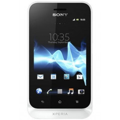 Mobiltelefon & smartphone - Sony Xperia Tipo