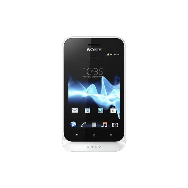 Sony Xperia Tipo Mobiltelefon & smartphone - Sony Xperia Tipo