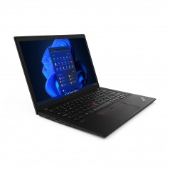 Laptop 13" beg - Lenovo ThinkPad X13 G3 13.3" Full HD i7-1270P 32GB 256GB W11P (beg med mura, märken skärm)