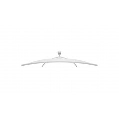 Skärmar begagnade - LG 38" välvd IPS-skärm 3840x1600 med USB-C 60W PD (beg)