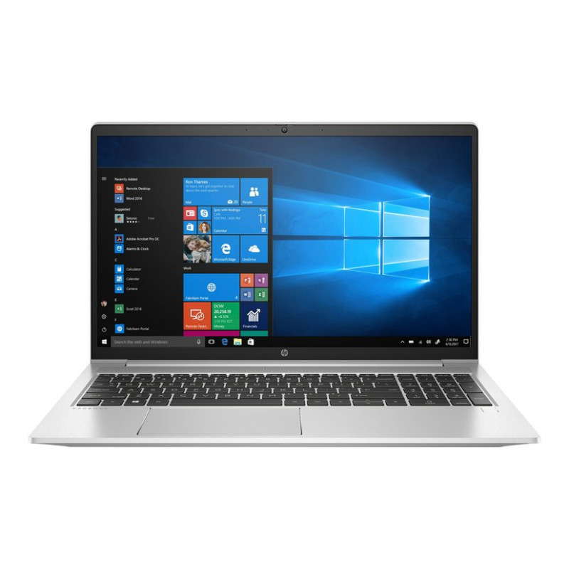 Laptop 15" beg - HP ProBook 450 G8 15.6" Full HD i5 11th 8GB 256GB W11P (beg med små bucklor)