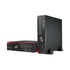 Fujitsu Esprimo D957 SFF i5 (gen 6) 8GB 500GB HDD W10P (beg)