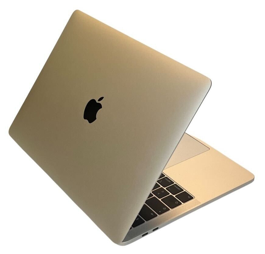 MacBook Pro 13-tum 2019 i5 8GB 256GB SSD Silver med Touchbar |Som ny|