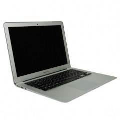Laptop 13" beg - MacBook Air 13-tum 2017 i5 8GB 128GB (beg med små märken skärm, liten hörnskada)
