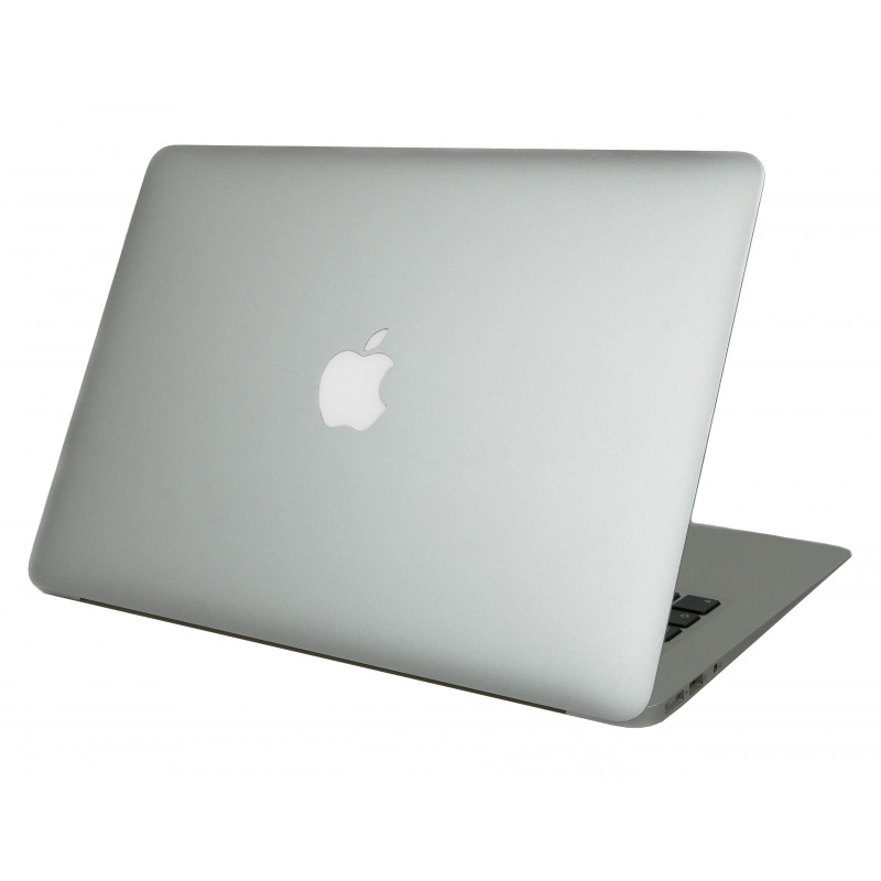 Laptop 13" beg - MacBook Air 13-tum 2017 i5 8GB 128GB (beg med små märken skärm, liten hörnskada)