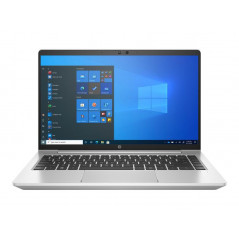 HP ProBook 640 G8 14" i3 8GB 256GB SSD Win 11 Pro (fyndvara)