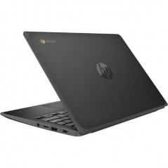 Laptop 12" beg - HP Chromebook 11A G8 EE 11.6" AMD A4 DualCore 4GB 32GB (beg med defekt batteri)