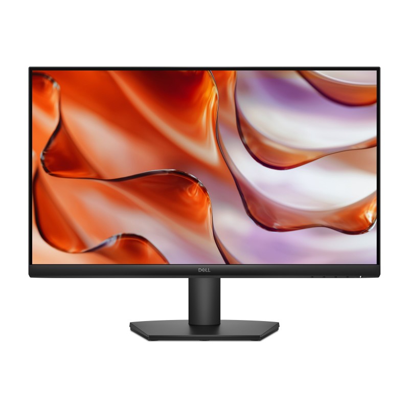 15 - 24" Datorskärm - Dell SE2425HM 24-tums LED-skärm med IPS-panel