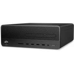 HP 290 G2 SFF i3 8GB 256GB W11P med WiFi, DVD (beg i B-klass)