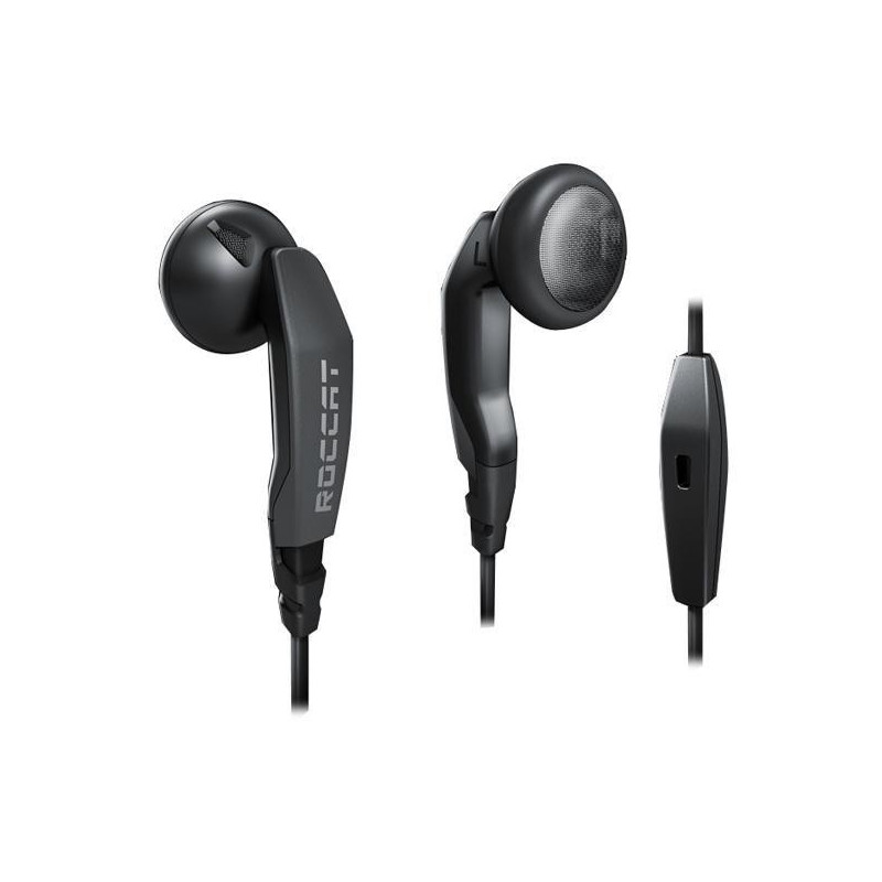 Roccat gaming- och mobilheadset Hörlurar och headset - Roccat gaming- och mobilheadset