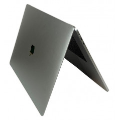 MacBook Pro 15-tum 2019 i7 16GB 256GB Space Grey (beg med små märken skärm)