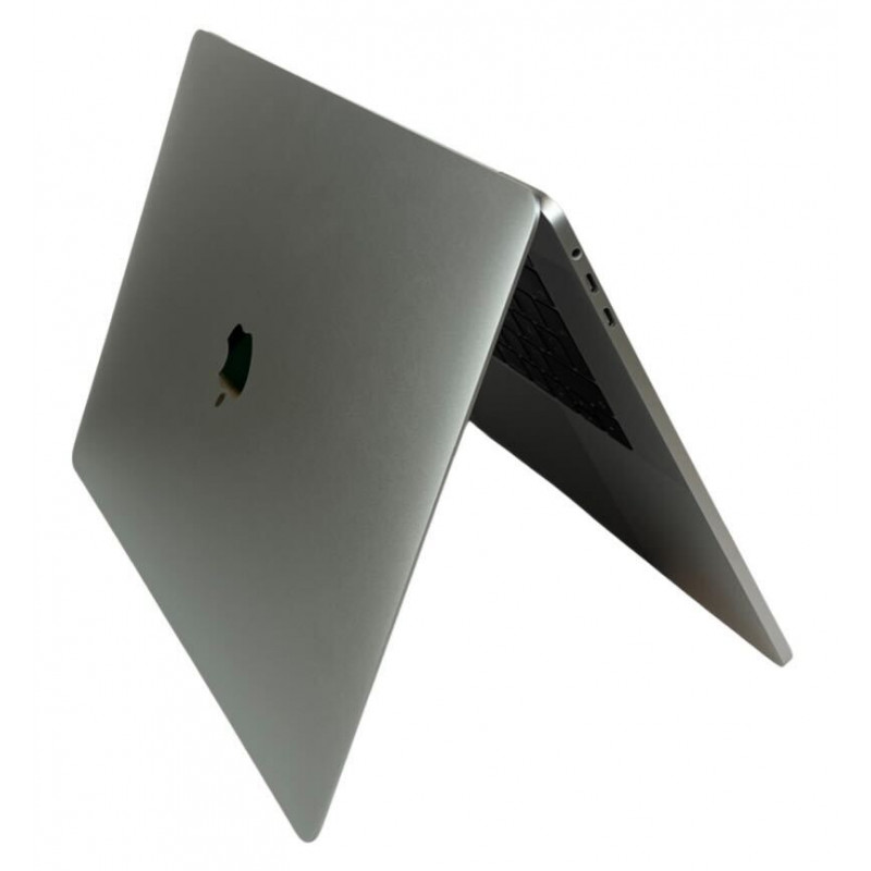 Begagnad MacBook Pro - MacBook Pro 15-tum 2019 i7 16GB 256GB Space Grey (beg med små märken skärm)