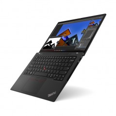 Laptop 14" beg - Lenovo ThinkPad T14 G4 14" Full HD+ i7-1365U 16GB 256GB W11P (beg med märken skärm)