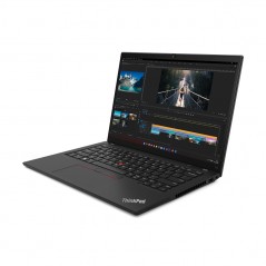 Laptop 14" beg - Lenovo ThinkPad T14 G4 14" Full HD+ i7-1365U 16GB 256GB W11P (beg med märken skärm)