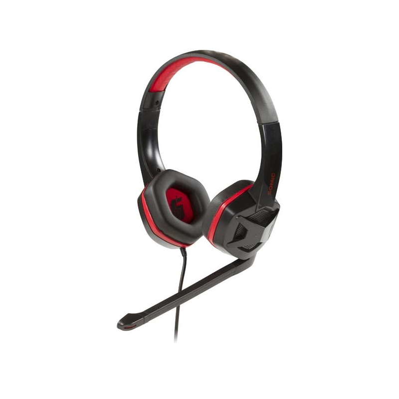 Somic gaming-headset Gamingheadset - Somic gaming-headset