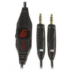 Gamingheadset - Somic gaming-headset
